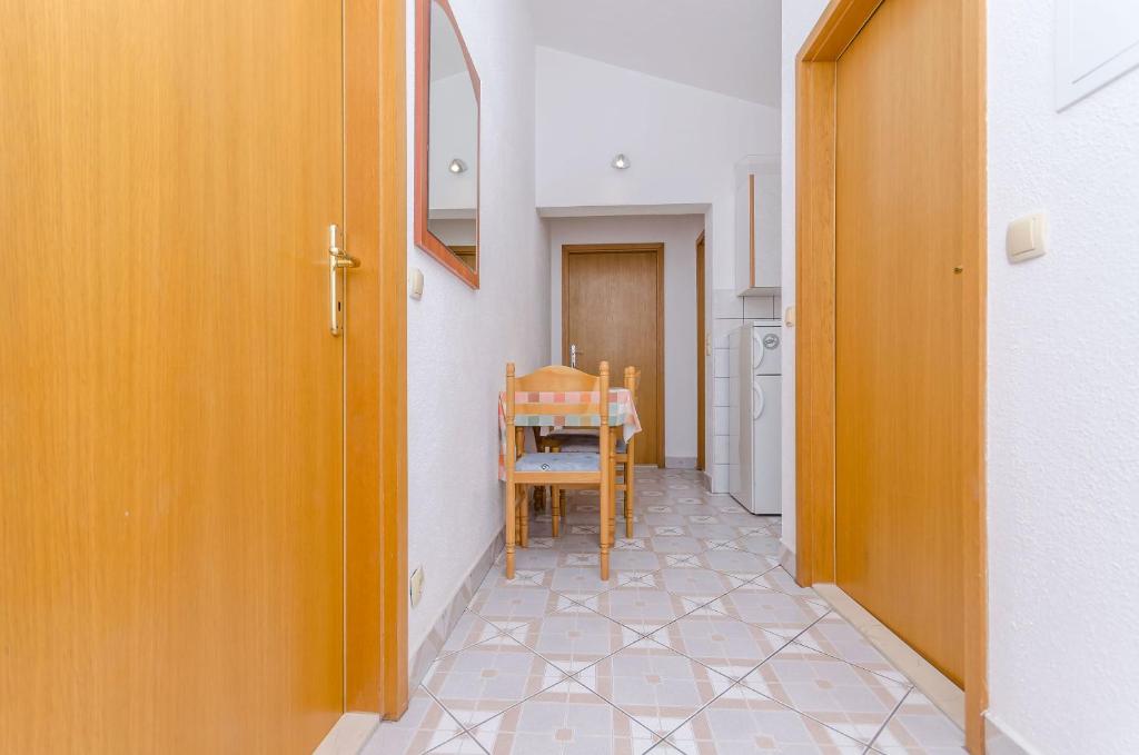 Fotografie z fotogalerie ubytování Apartments Tily v Trogiru