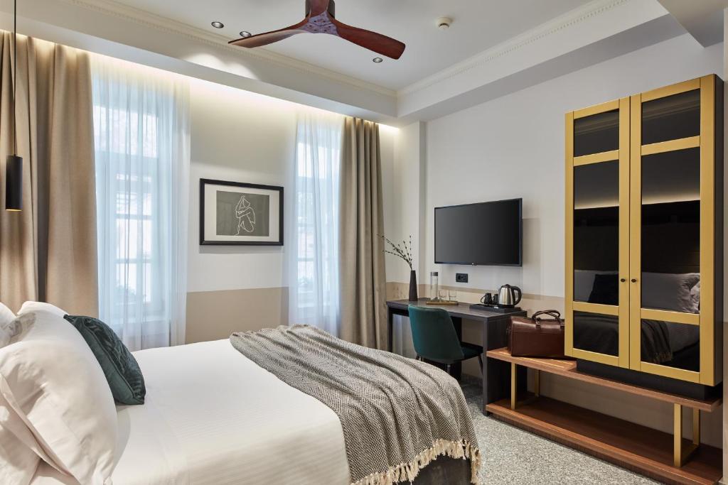 Λιθεία-Lithia - 3