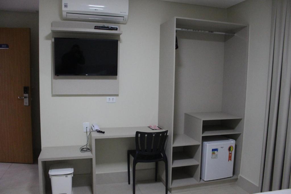  HOTEL SUDOESTE