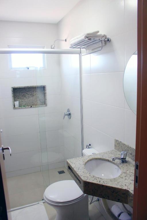  HOTEL SUDOESTE