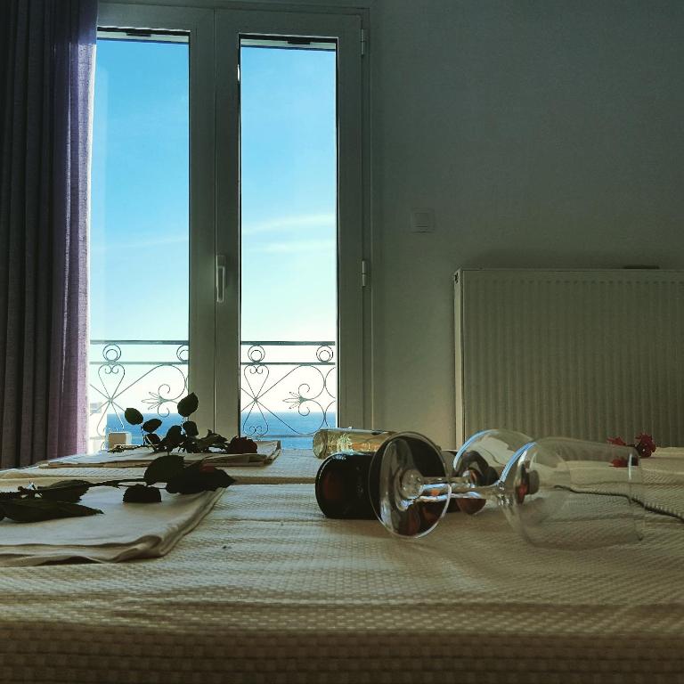 Fotografie z fotogalerie ubytování Varmy v destinaci Ierápetra