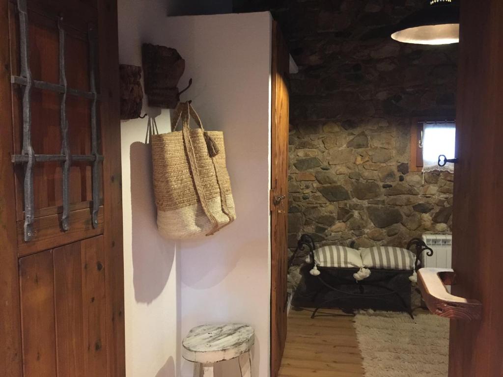 Fotografie z fotogalerie ubytování Más Figueres v destinaci Caldes de Malavella