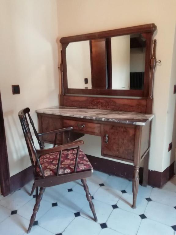 Hostal Rural Mas Blanc - Tweepersoonskamer