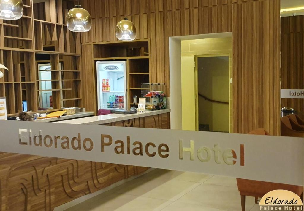  Eldorado Palace Hotel