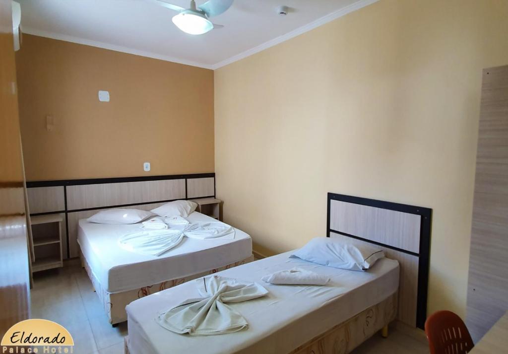  Eldorado Palace Hotel