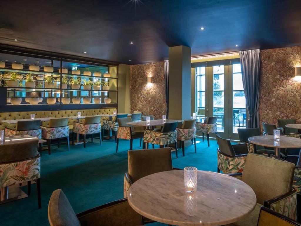 The Connacht Hotel - Resim 26