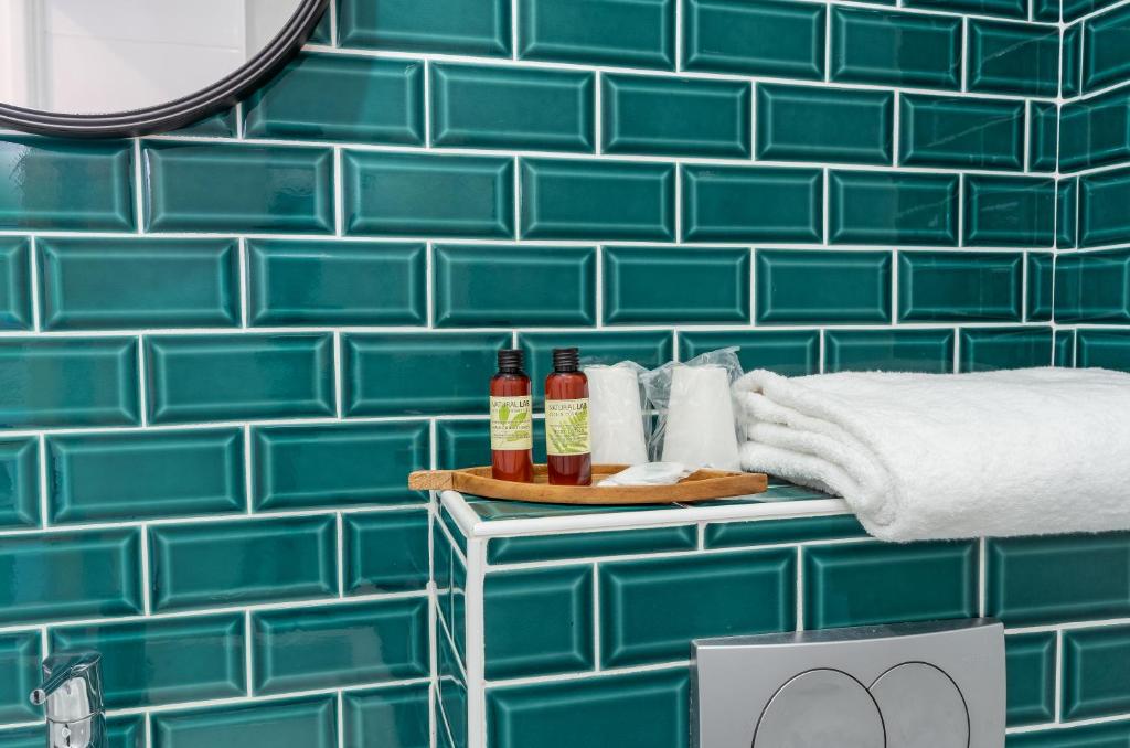 Hotel Nap By HappyCulture - Resim 2