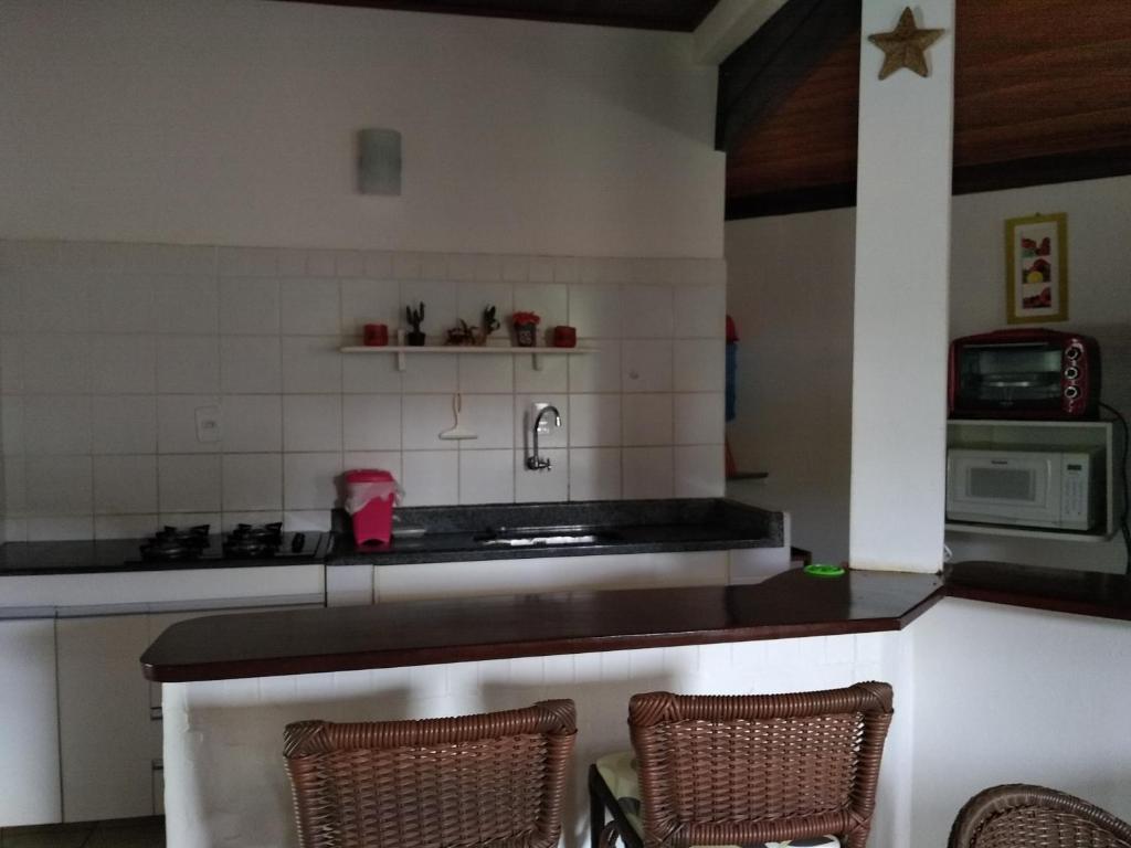  Apartamento Forte