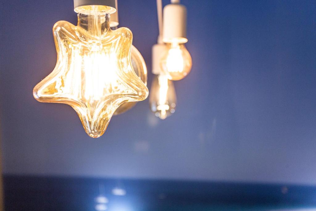 Fotografie z fotogalerie ubytování SMILE APPARTS - Appartements - Au coeur de Lorient - Au calme - Tout Confort v destinaci Lorient