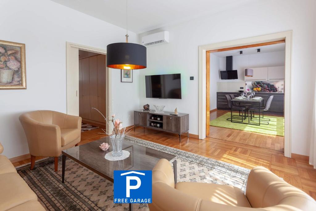 Villa Magnolia, Ljubljana (updated prices 2024)