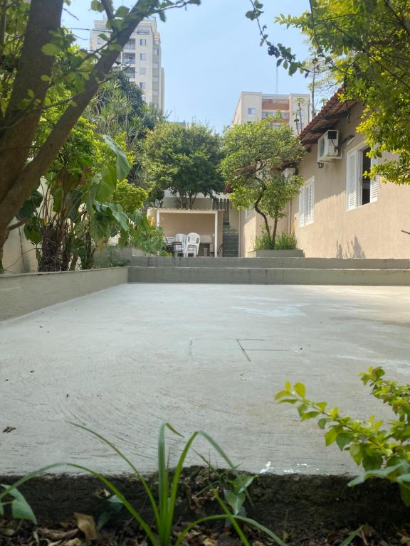  Hostel Park