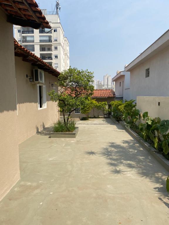  Hostel Park