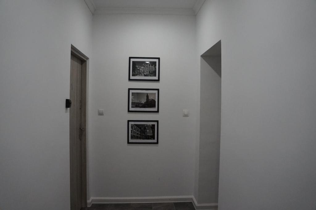 Fotografia z galérie ubytovania Apartament Gliwice Centrum Witkiewicza I v destinácii Gliwice
