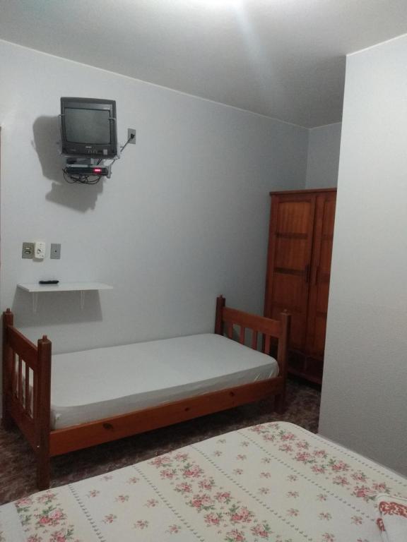  Pousada Tião Da Morena