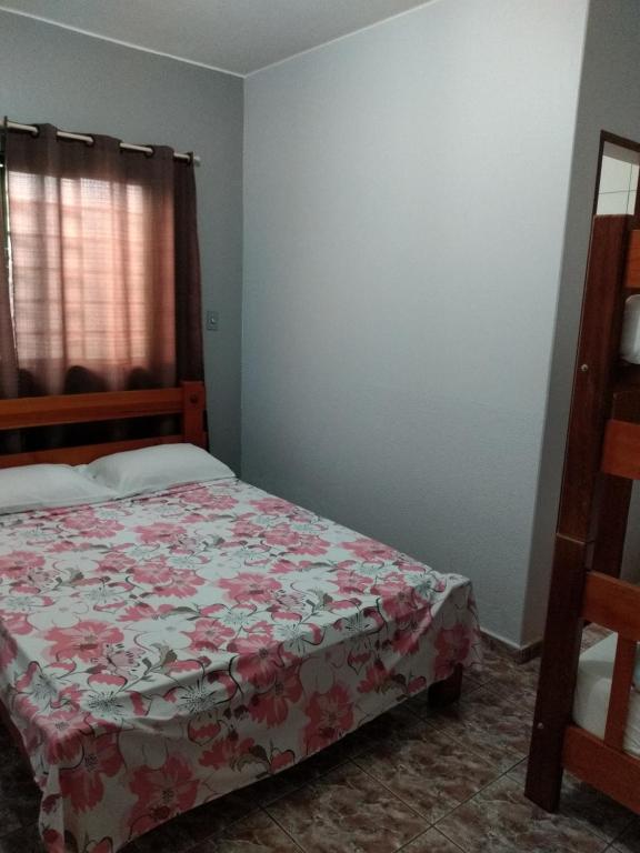  Pousada Tião Da Morena