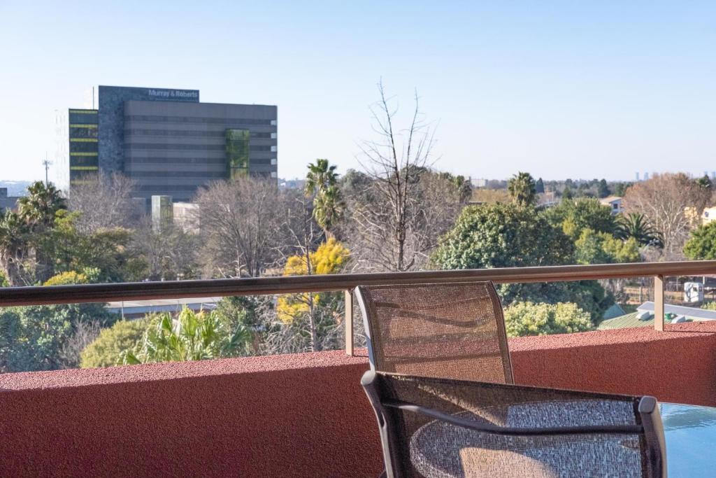 The Nicol Hotel Bedfordview - 