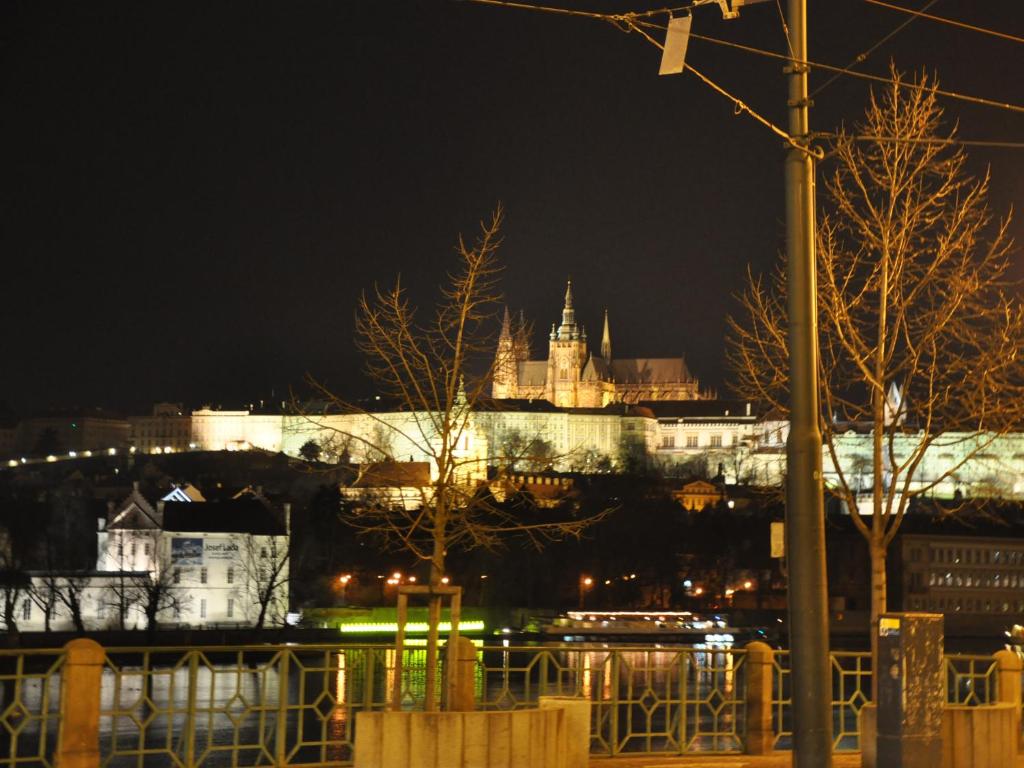 Φωτογραφία από το άλμπουμ του Old Prague House στην Πράγα