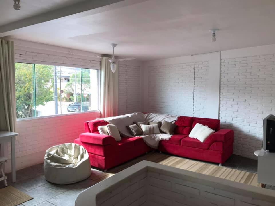  Casa em Canto Grande / Bombinhas