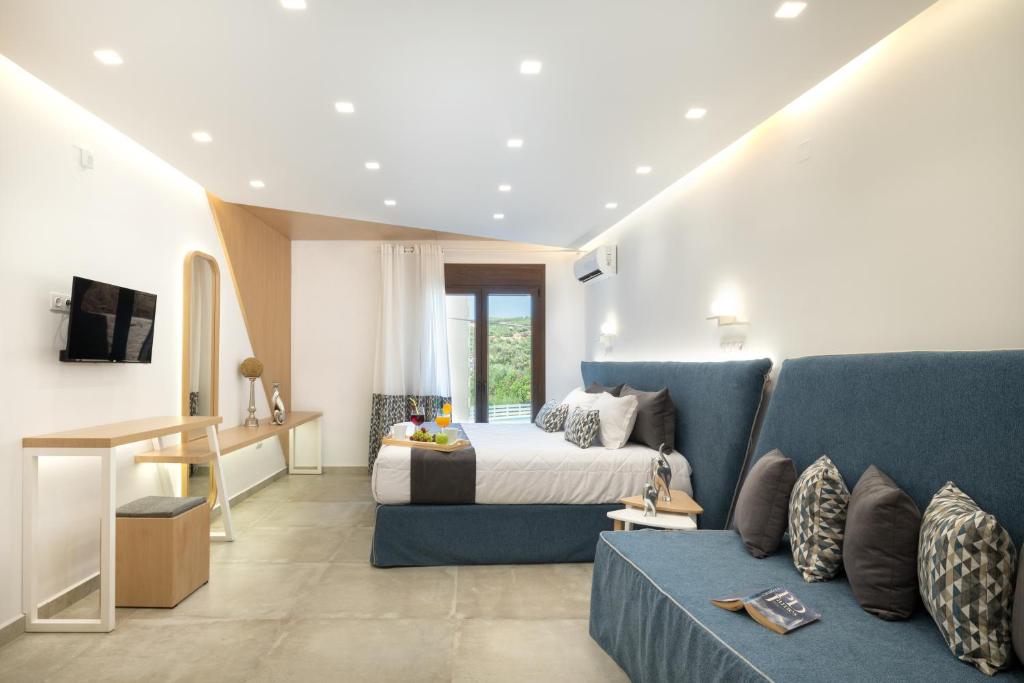 Olivia Villa, Celestial haven of luxury, By ThinkVilla, Πέραμα –  Ενημερωμένες τιμές για το 2023