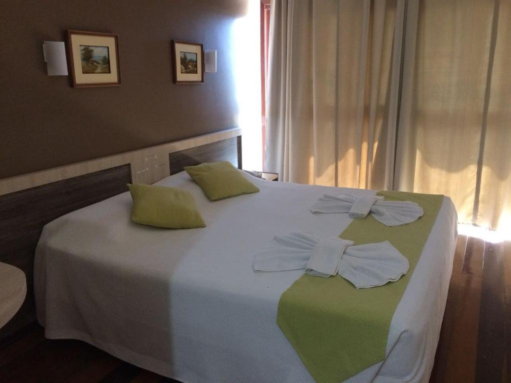  Ravena Cassino Hotel