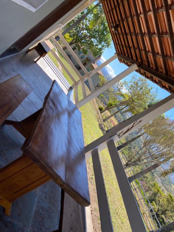 Fazenda Pedra Lisa Hotel Boutique