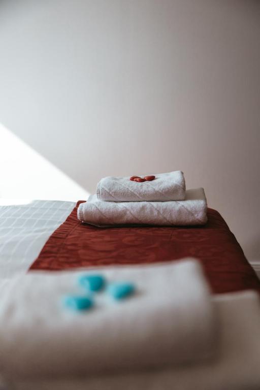 North-Hotel - Resim 29