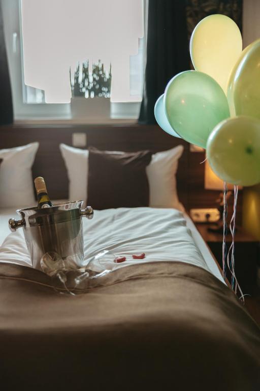 North-Hotel - Resim 14