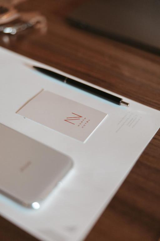 North-Hotel - Resim 23