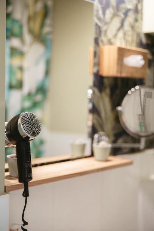 North-Hotel - Resim 7