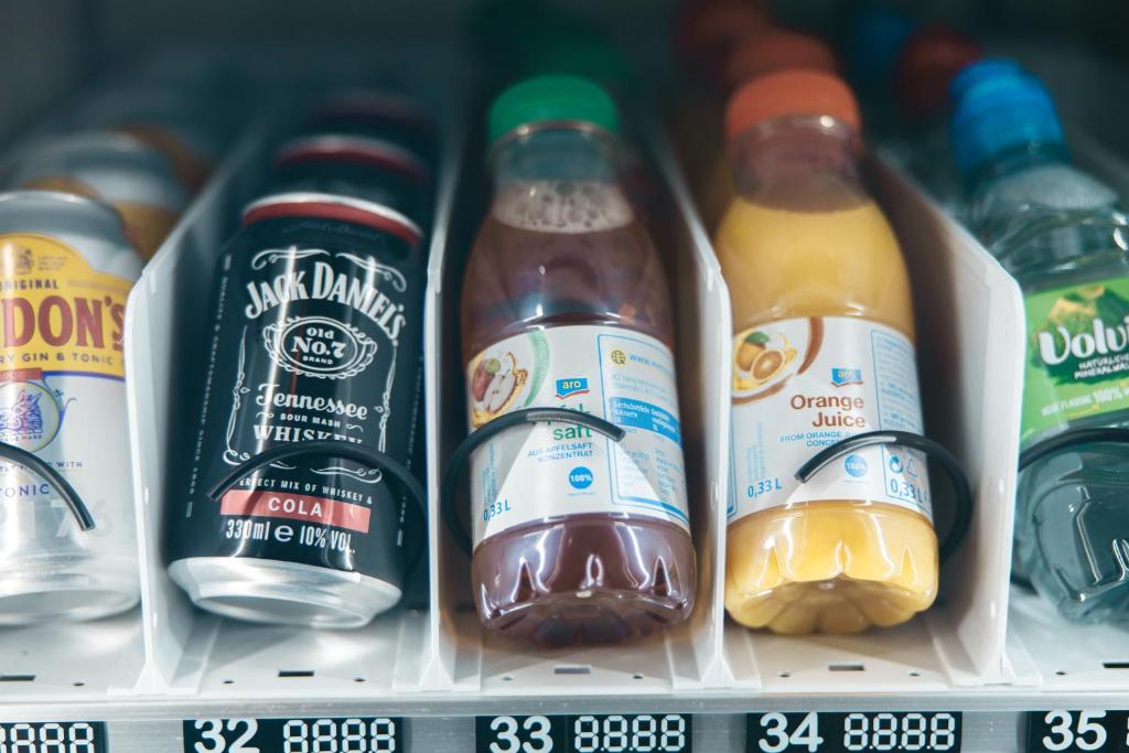 North-Hotel - Resim 16