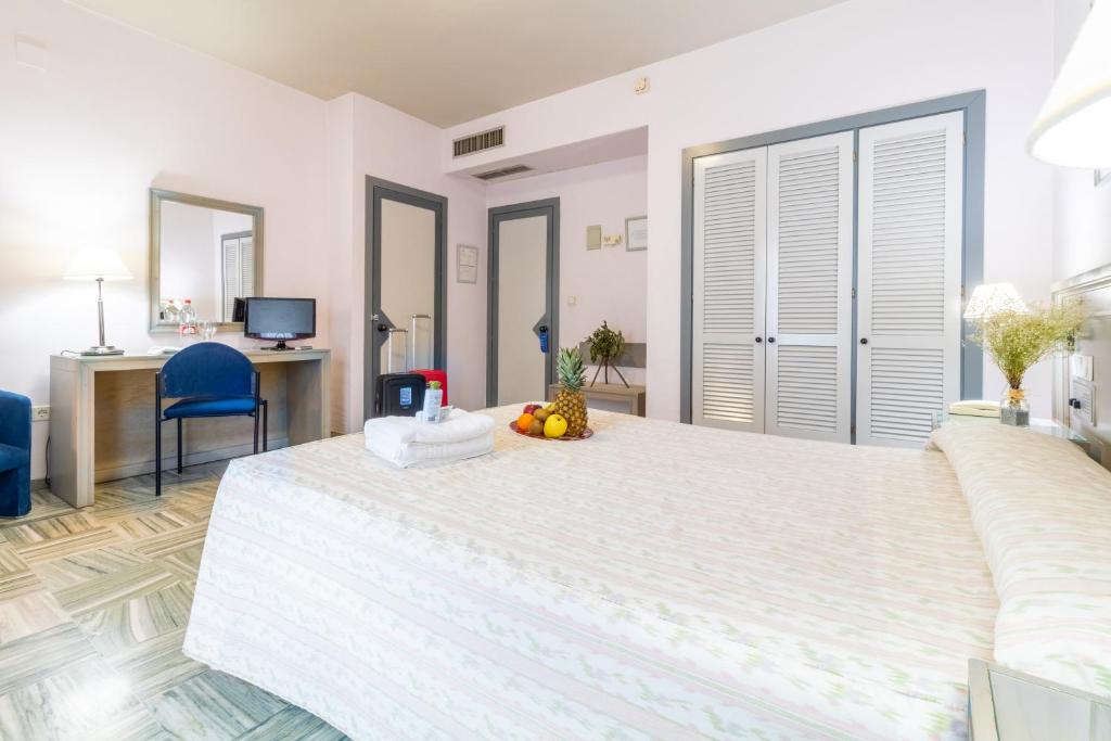 Hotel Abades Manzanil, Loja – aktualizované ceny na rok 2022