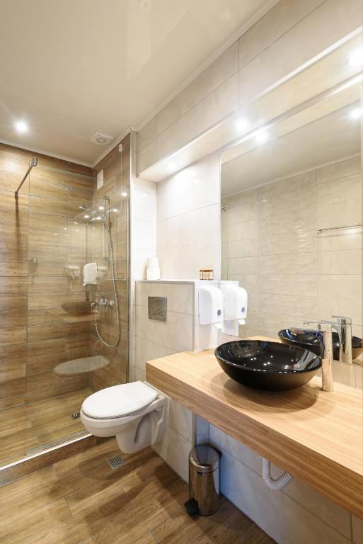 Avenue Hotel Deluxe - Chambre Simple De Luxe