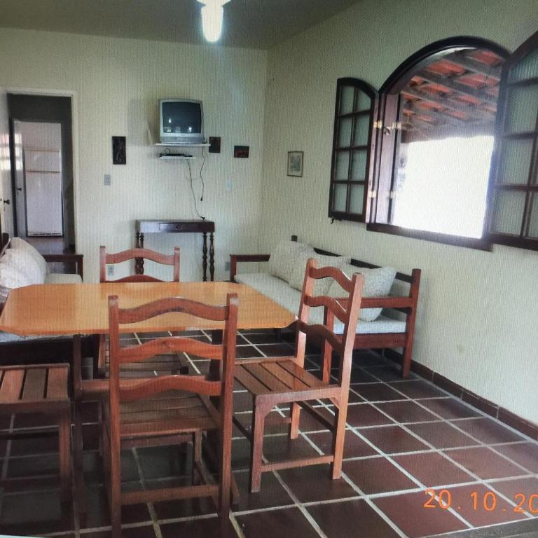  Casa na Praia do Pero