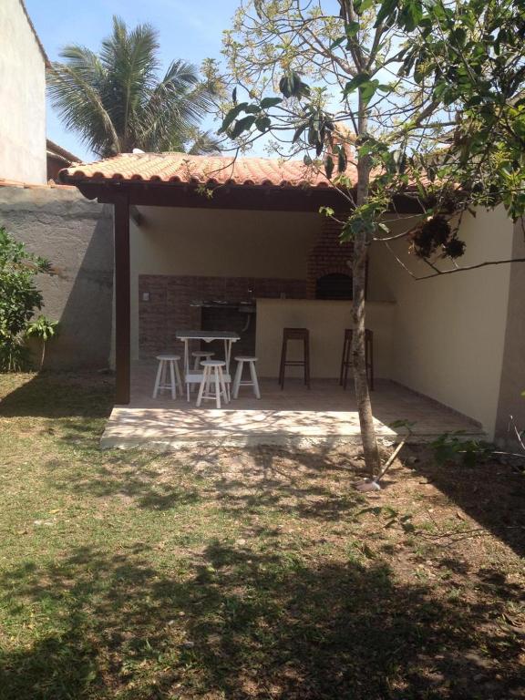  Casa na Praia do Pero