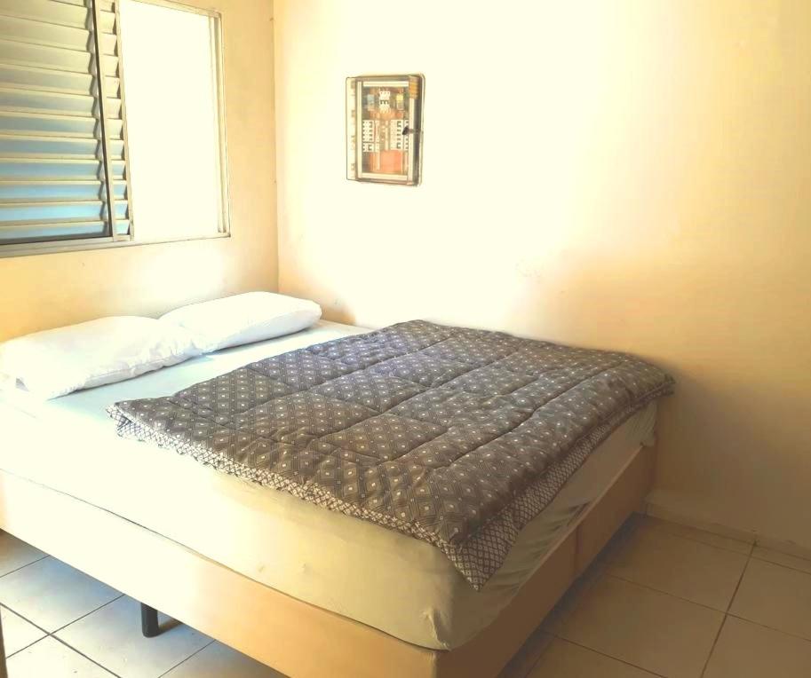  Hostel Brazil Backpackers