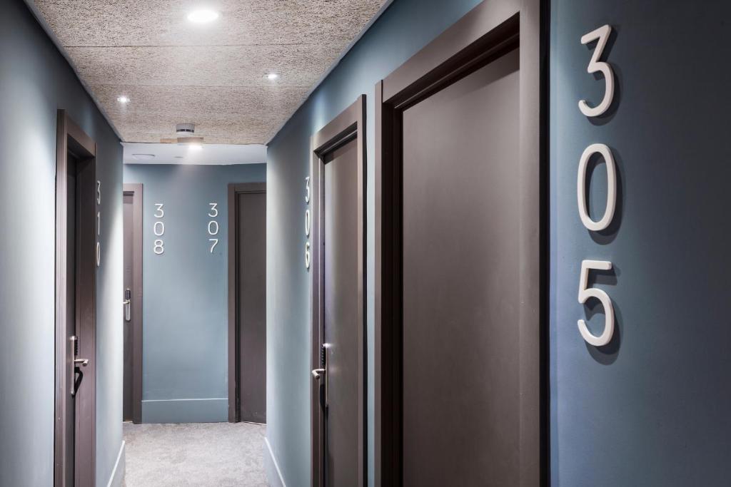 Fotografie z fotogalerie ubytování B&B HOTEL Tarragona Centro Urbis v destinaci Tarragona