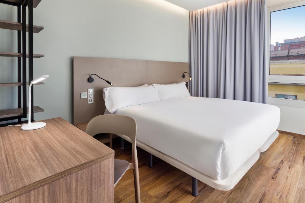 B&B HOTEL Tarragona Centro Urbis, Tarragona – Bijgewerkte ...
