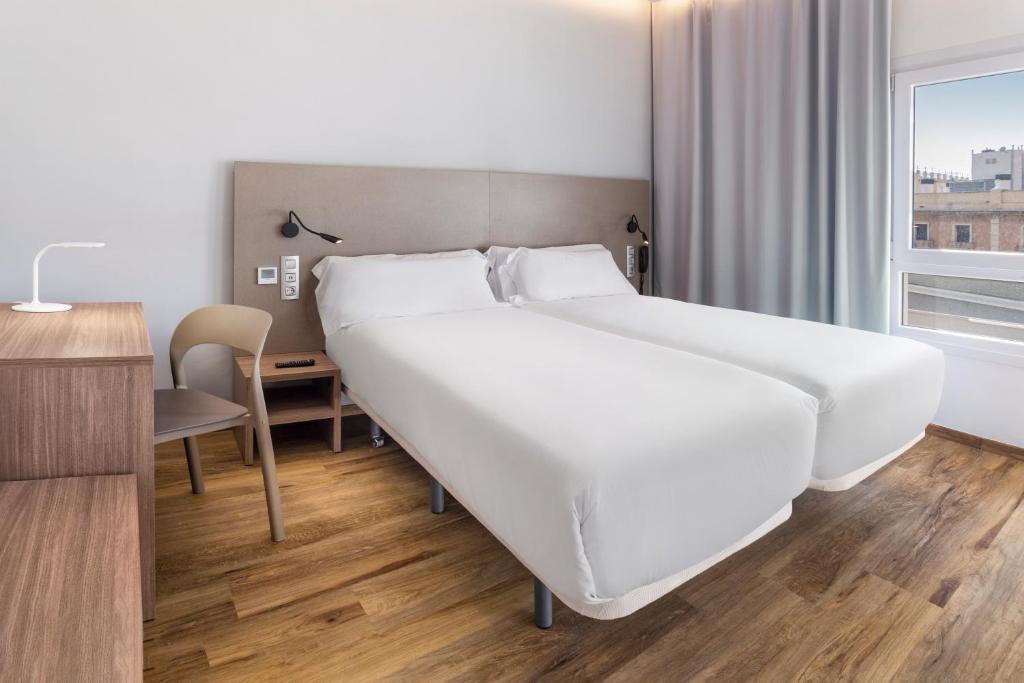 B&B Hotel Tarragona Centro Urbis, Tarragona – Bijgewerkte ...