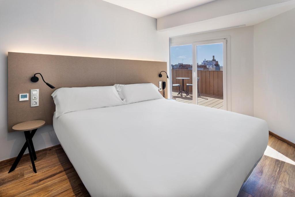 B&B HOTEL Tarragona Centro Urbis, Tarragona – Precios ...