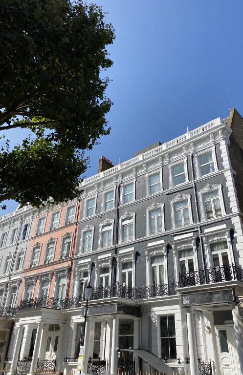 My Place Hotel - Resim 1