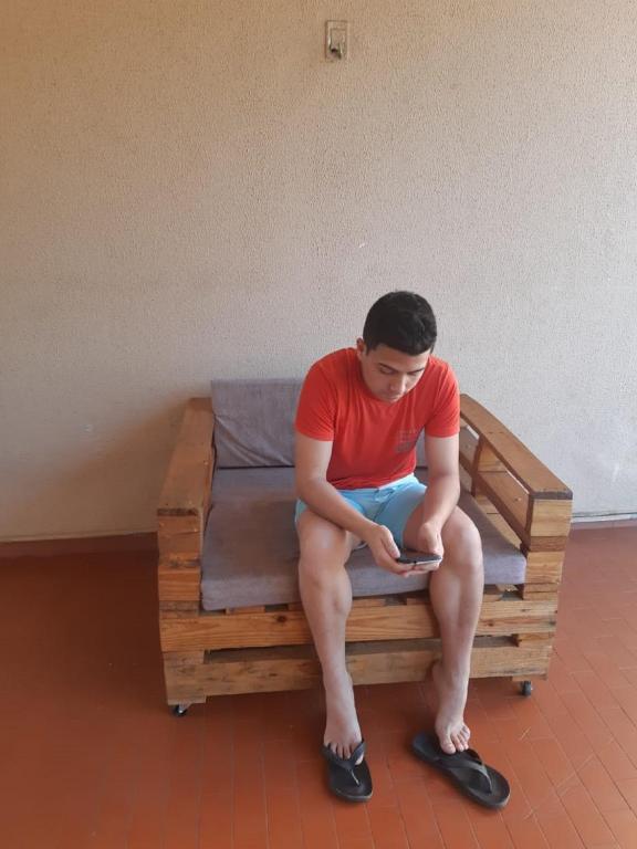  Cascais Hostel Londrina