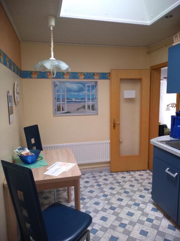 Apartment Ostsee Haus Sandra - 公寓