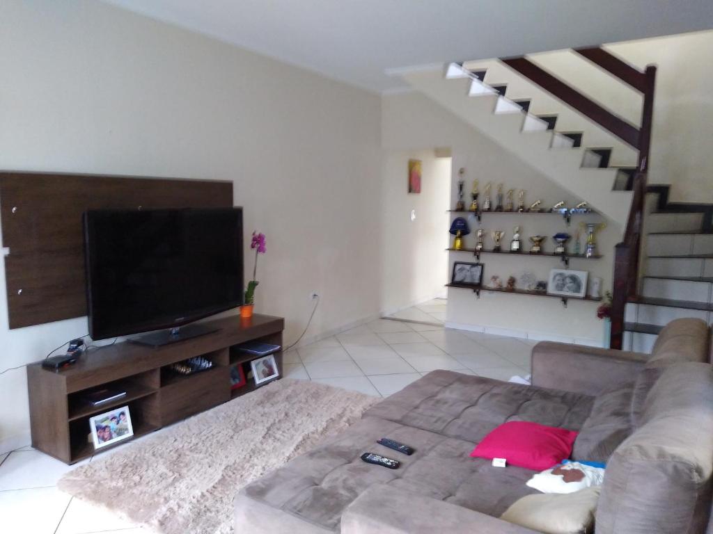  Casa tranquila