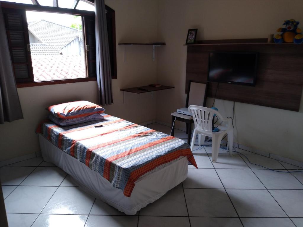  Casa tranquila