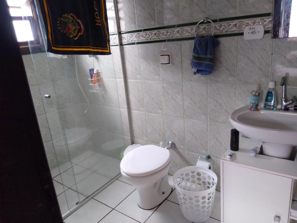  Casa tranquila