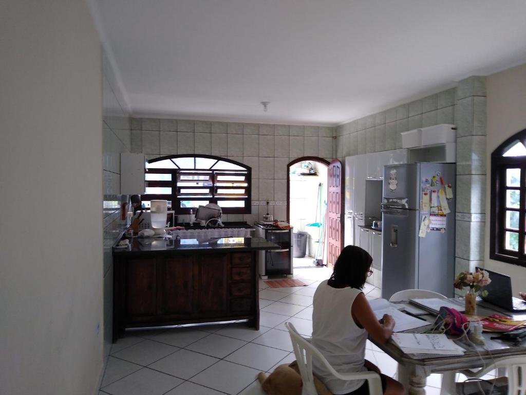  Casa tranquila