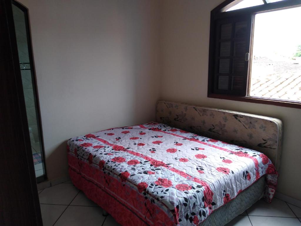  Casa tranquila