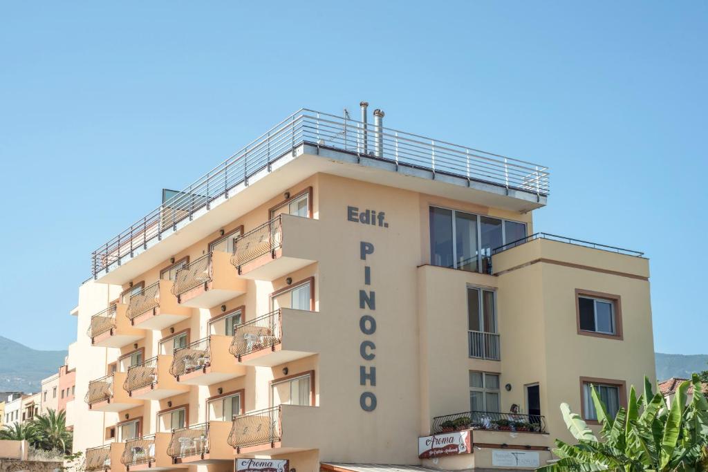 Ático Pinocho, Puerto de la Cruz – Updated 2022 Prices