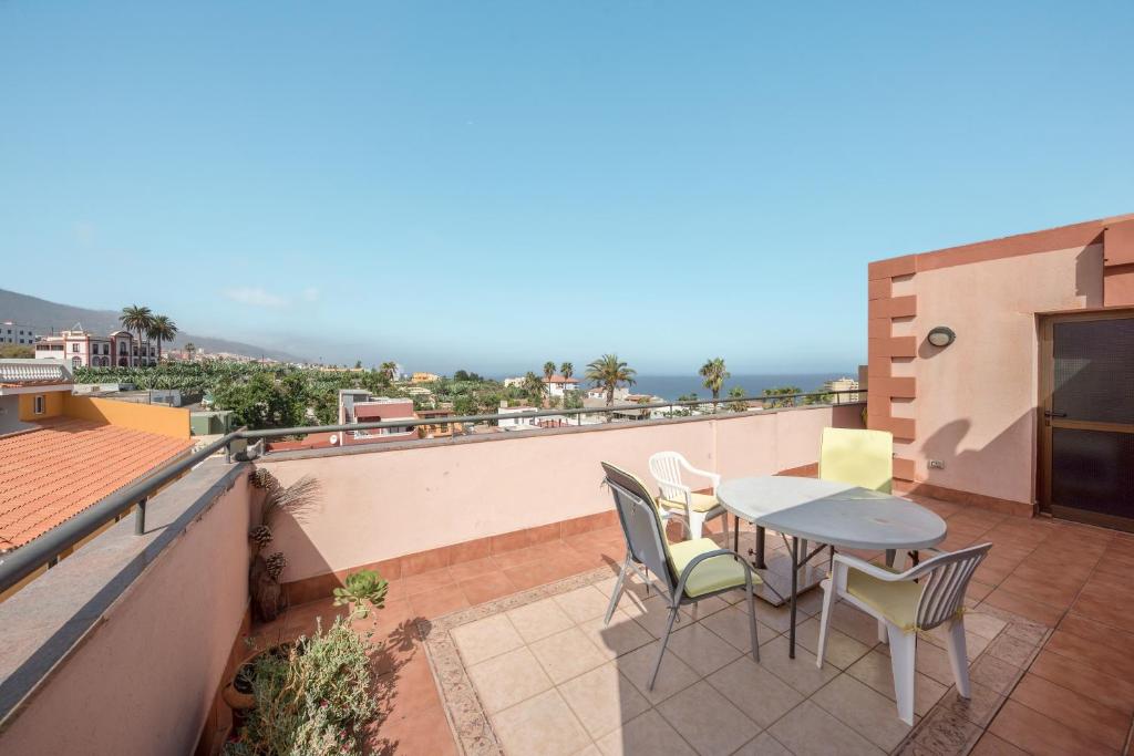Ático Pinocho, Puerto de la Cruz – Updated 2022 Prices