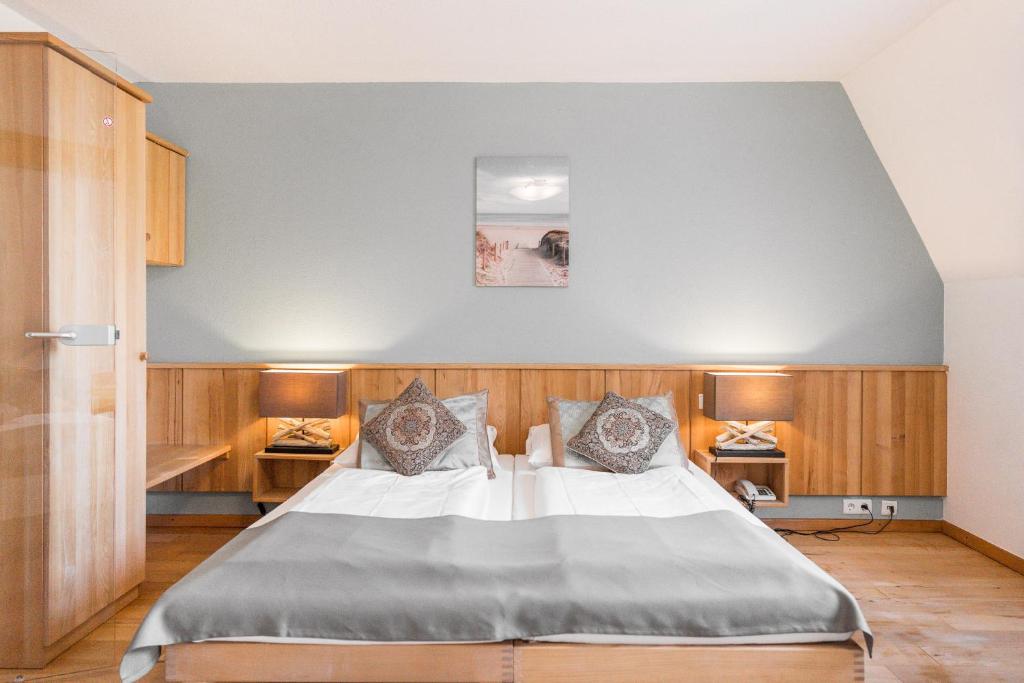 Ökotel Hamburg - Resim 2